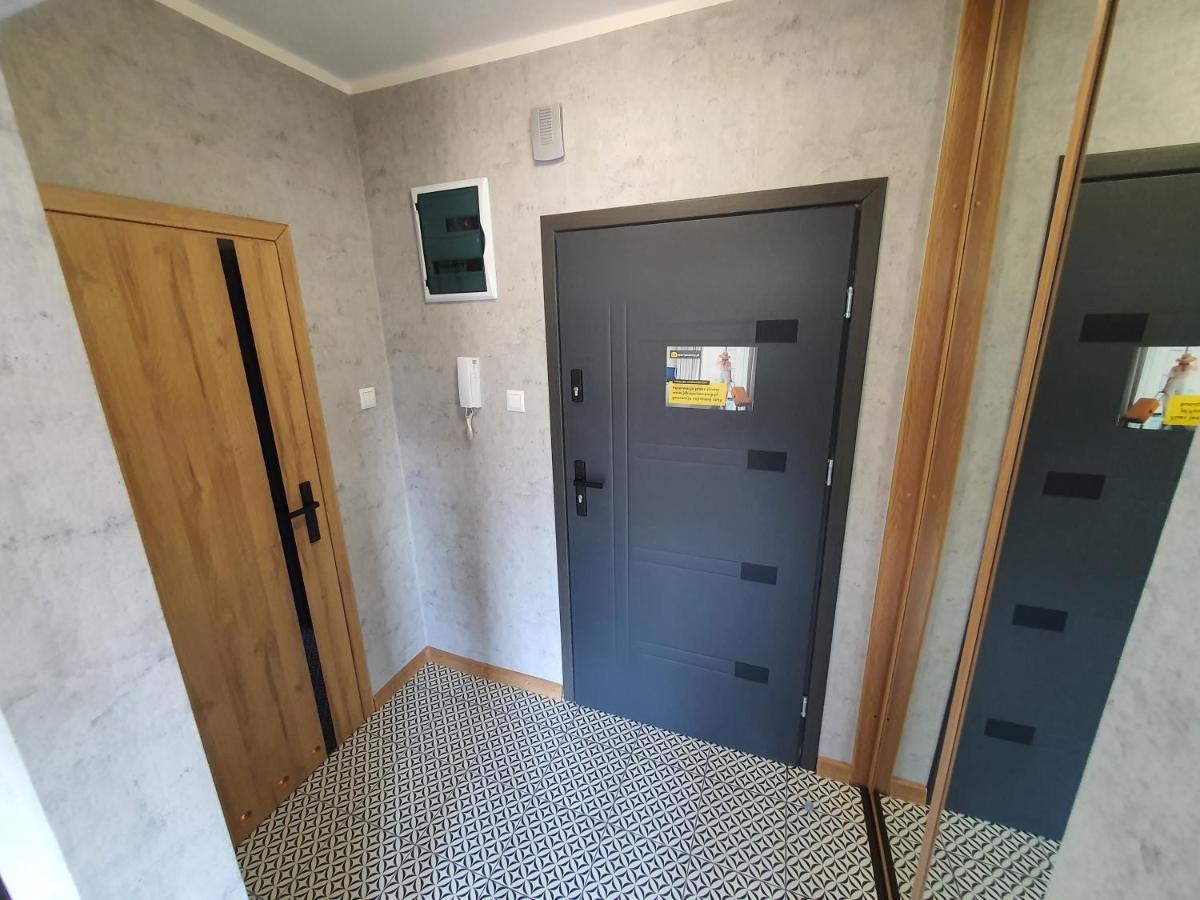 Jdk Apartamenty Legionow 32M2 4-Osobowy Kalisz Extérieur photo